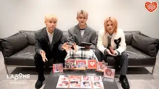 INI｜WINTER SINGLE 