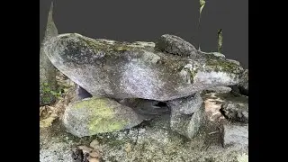 Episode 21- LiDAR Exposes Ancient Ceremonial Stone Walls
