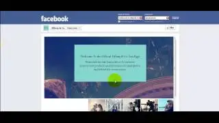 How To Increase Facebook Likes On Your Fan Page Timeline