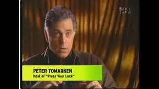 Big Bucks:Press Your Luck Scandal (Part 2) 2003