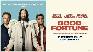 Good Fortune | A Heartfelt Tale of Hope and Laughter | Movie Review