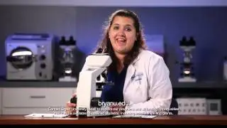 Bryan University - Tonya