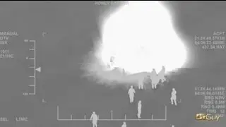 DI-Guy | Human Simulation Software | DI-Guy ISR Demonstration