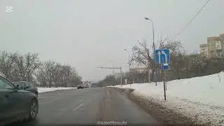 Умею водить — одно из моих достоинств. Эпизод 1. #Кишинев. 