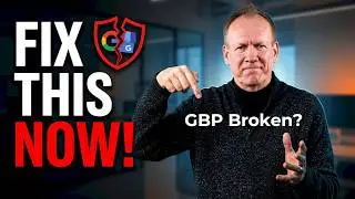 Google Business Profile Mistakes That Could KILL Your Business