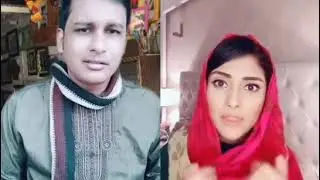 Kashem vai frame || Funny tiktok bangla dialogue || Mehzabin