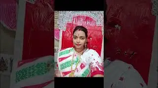 Barir Jagadhatri puja 
