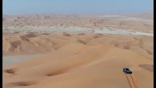 Jeep Wrangler Modified | Oman | Drone Shots | GoPro Hero 4 and 5 | Goodbye Jeep | 1080p HD