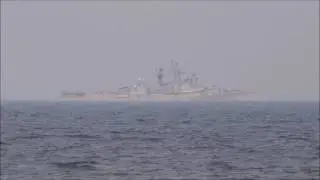 INS Ranvir