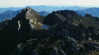 Winter on the Blade short promo clip
