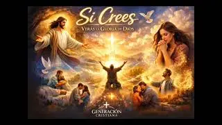 Alabanza – ✨ Si crees, verás la gloria de Dios ✨
