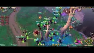 inquisitors vs CONTINGENT