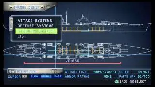 Warship Gunner 2 - Quick Build