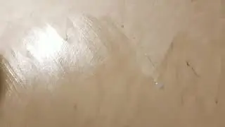Prepping wood panel for acrylics and resin