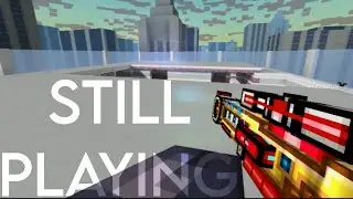 Pixel Gun Got So Much Worse