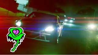 FAITH N FOCUS x Josem - KURAMA (Directed by Faith)