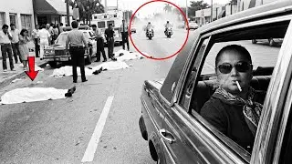 El Cartel de Cali dio 24 horas a Griselda — Su respuesta en 2 motos convirtió Miami en CEMENTERIO