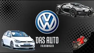Volkswagen: The People's Engineering from Wolfsburg to the World – DAS AUTO