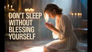 &ldquo;Don&rsquo;t Sleep Without God&rsquo;s Blessing &ndash; Night Worship Live&rdquo;