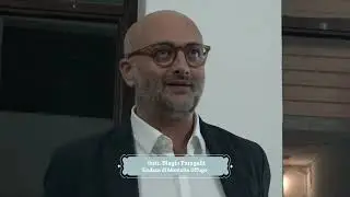 “Festa della Castagna” Caldopiano - Biagio Faragalli Sindaco