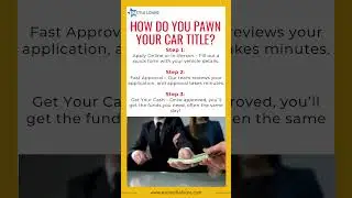 Everything You Need to Know About Car Title Loans &ndash; Fast Cash Made Easy! | ezcartitleloans