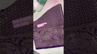 How to make sleeve with lining #short #shortsfeed #ytshorts #trending #viral