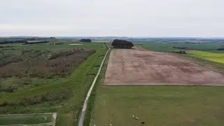 The Ridgeway - Hackpen to Ogborne St George