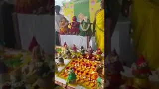 Chandi homam🙏
