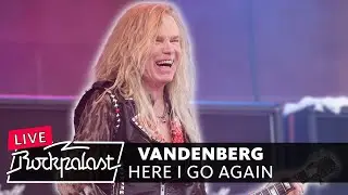 Vandenberg – 