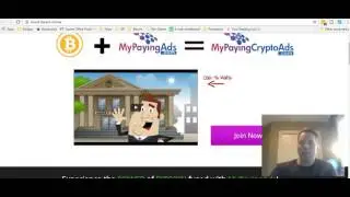 My Paying Crypto Ads Launch News