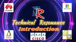 Technical Resonance Introduction