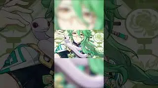 Top 5 DENDRO Characters I Hate (All of Them)