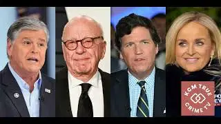 The Lies They Told #dominionvoting #foxnews #foxbusiness #lies #truecrime
