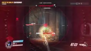 widowmaker
