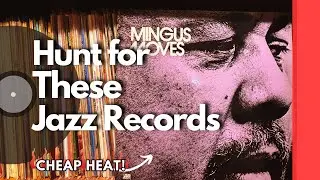 9 Awesome, Cheap Jazz Records