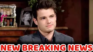 😱 Kyle Abbott&rsquo;s WORLD COLLAPSES 💔 Y&R Fans Can&rsquo;t Believe What He Just Did!
