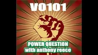 Emailing Voice Over Emails With Good Promotions - Voice Over Power Question with Anthony Reece