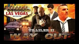 Way out trailer 2 film belge
