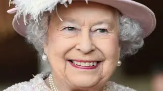 The Real Reason The Queen Is So Much Smaller Than She Used To Be