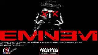 Eminem - Killshot (MRC Beats Remix)