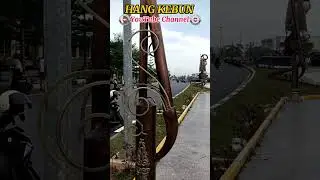 SALAM OLAHRAGA @hangkebun-ch
