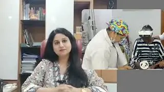 Before cataract surgery ,Retina check ✅ karvaya??? It's too dangerous!!