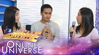 Contenders and defending champion Caesar Recto - March 27, 2019 | Showtime Online Universe