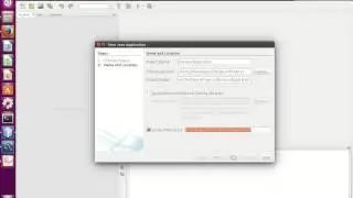 Création d'un nouveau projet java avec netbeans