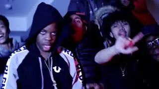 Lb x Ching   I Love My Gang Official Music Video Dir  @colemc mp4