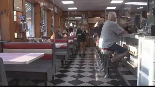 'There's no scientific basis for 25% capacity' PA Restaurant Leadership gives reaction to Gov. Wolf'