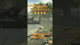 The Division 2 DPS Unstoppable Force build