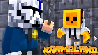 EL MÁS SOSPECHOSO es AURON - KARMALAND  .59