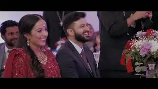Fusion Wedding Highlight at Brighton Abbey