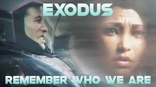 EXODUS SONG | 